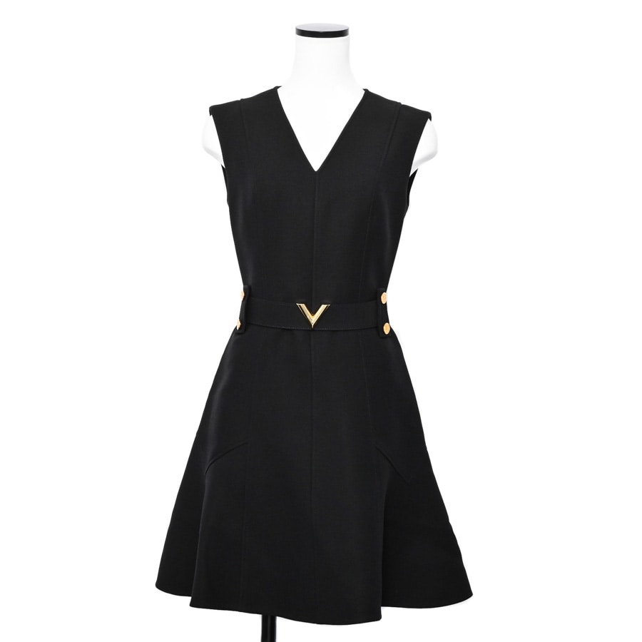 LOUIS VUITTON ルイヴィトン ワンピース